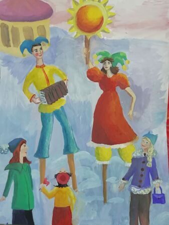 Муковенкова Татьяна, преп.Пашик И.В.